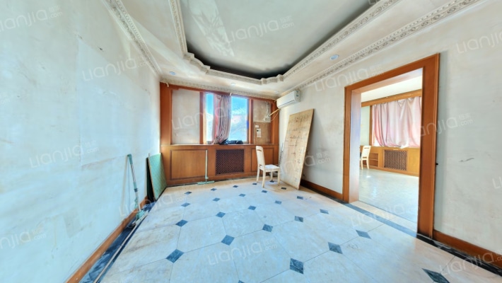 糜家桥小区二手房实景图