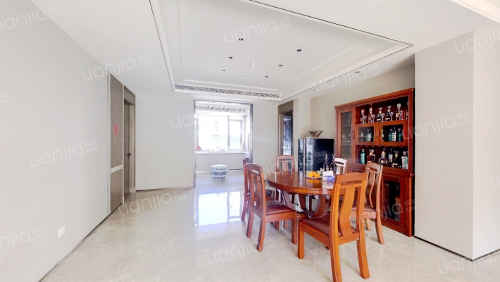 滨投云栖名筑二手房实景图