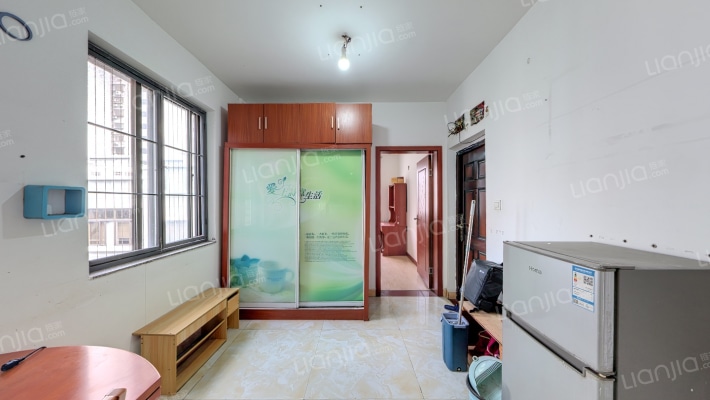 仙塔街新村二手房实景图