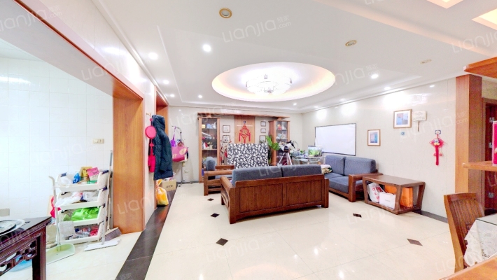 畅舜苑二手房实景图