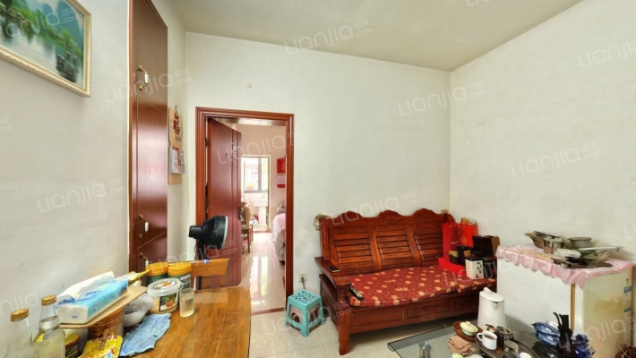 石亭小区二手房实景图