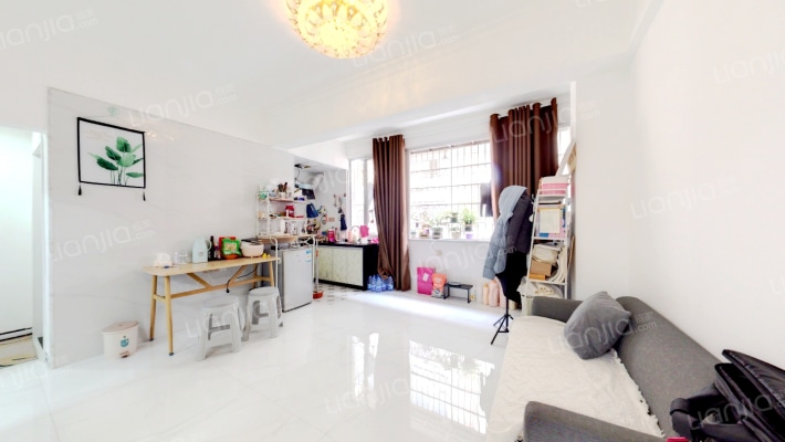 京华雅居二手房实景图