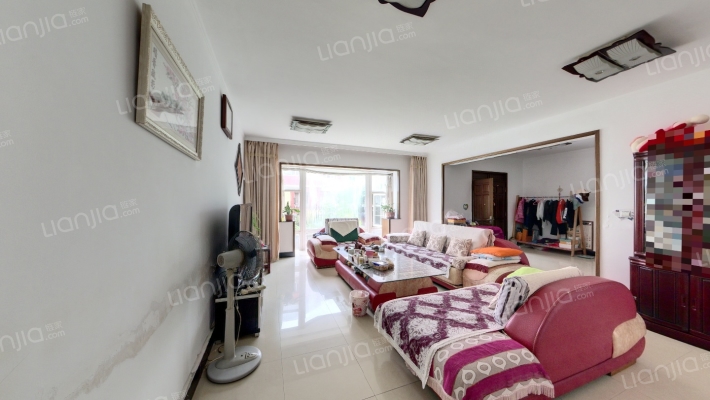 鹏泰花园二手房实景图