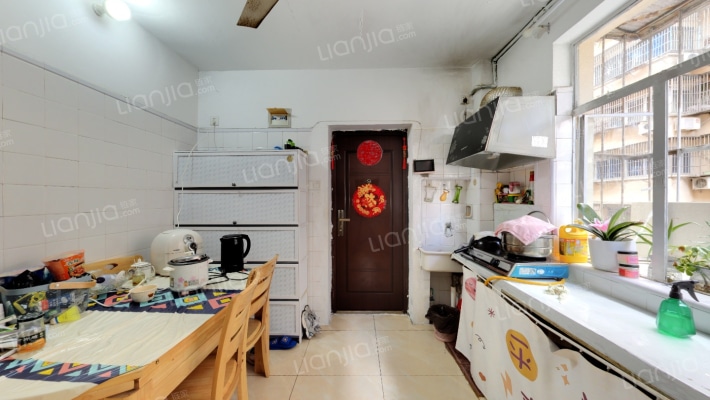 天封社区北区二手房实景图