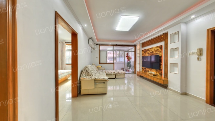 碧海湾花园二手房实景图