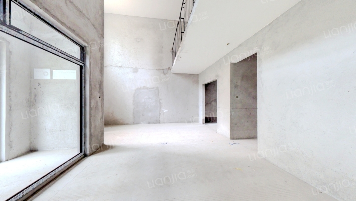 星麓原蔚汀二手房实景图