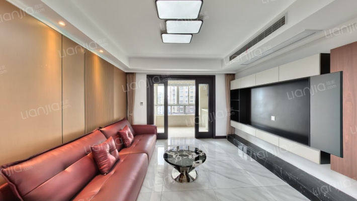 孔雀苑北区二手房实景图