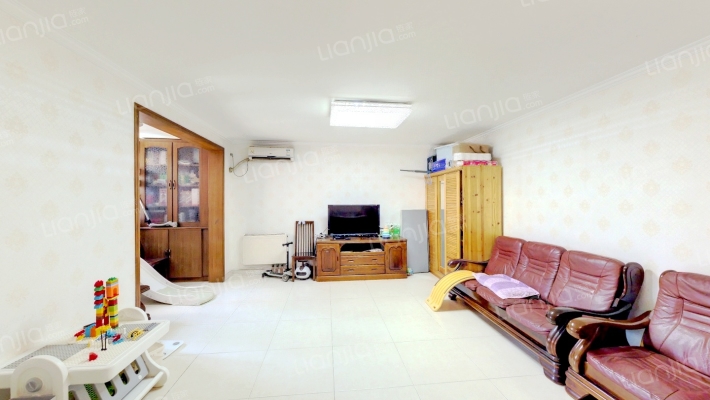 永善里二手房实景图