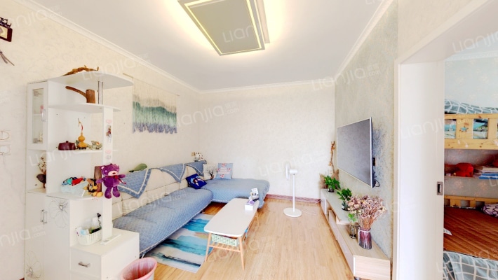 寺坡路5号二手房实景图