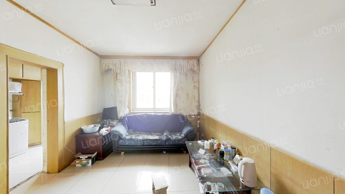 省电建三公司机关院小区二手房实景图