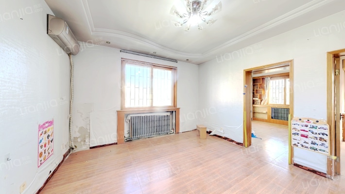 永兴小区南区二手房实景图