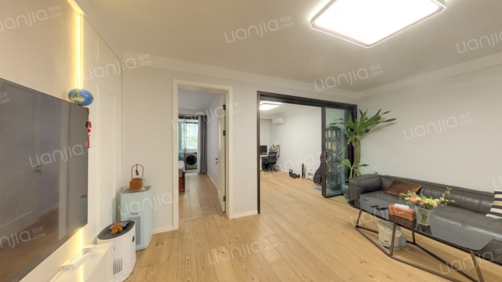 山东警察学校二手房实景图