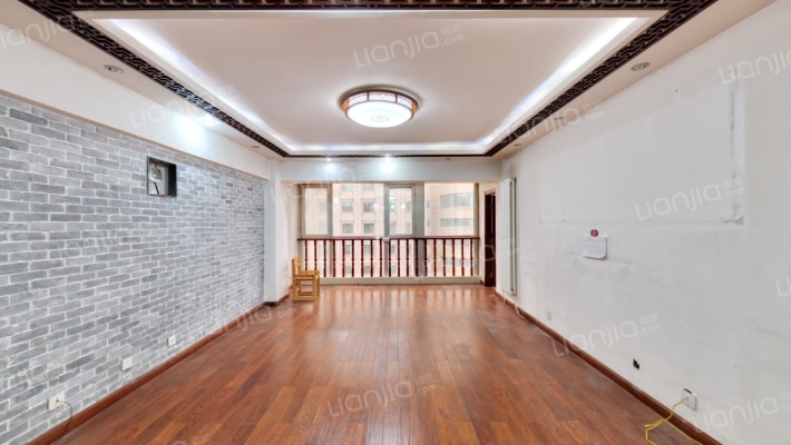 新华社家属院二手房实景图