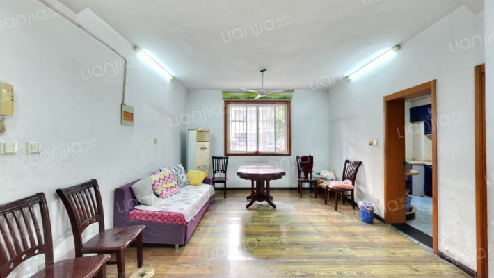 凤凰花园(六合)二手房实景图