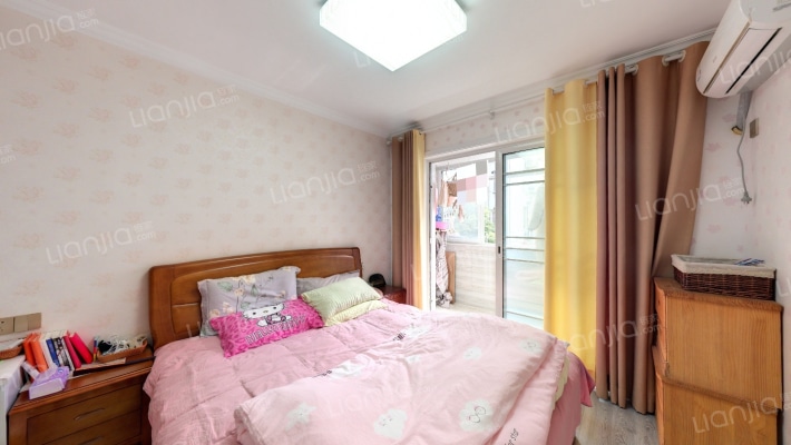 大庄新村二手房实景图