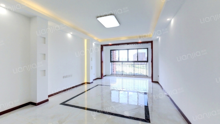 金湖湾二手房实景图