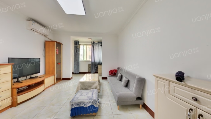 玉秦苑二手房实景图