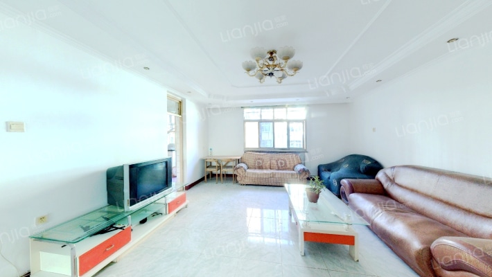 南苑里小区二手房实景图