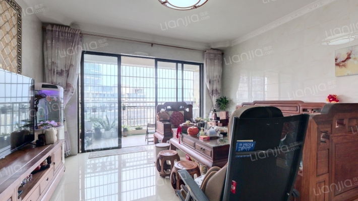 海嘉雅园二手房实景图