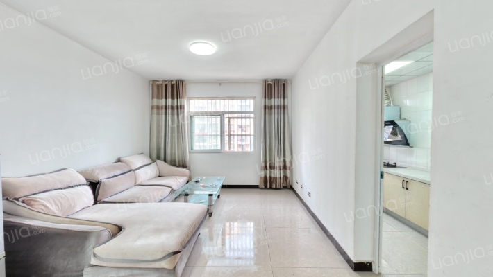 荣城花园北苑二手房实景图