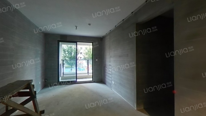 江锦花园B区二手房实景图