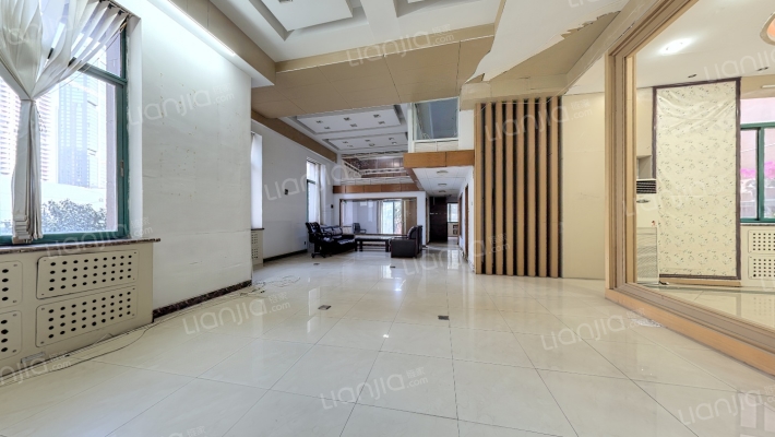 红叶大厦二手房实景图