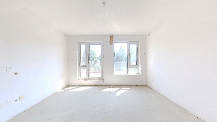 路劲阳光城四期二手房实景图