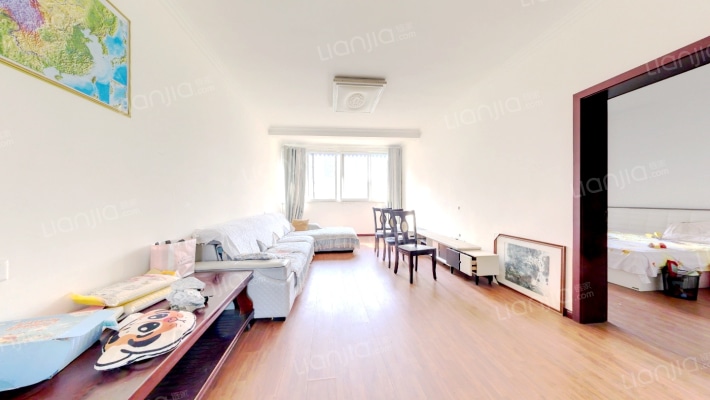 外南街485号院二手房实景图