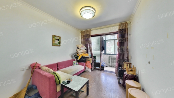 杨庄南村二手房实景图