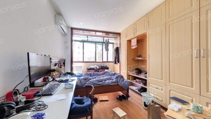 番禺路290弄10支弄二手房实景图