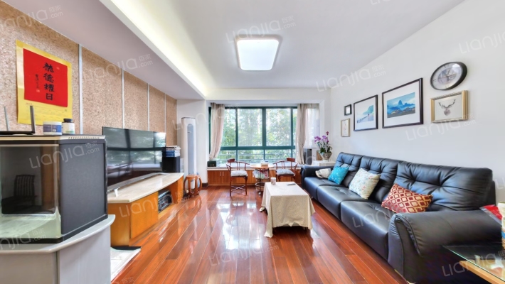 幸福人家二手房实景图