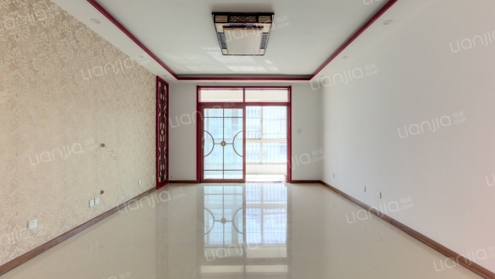 富贵牡丹园小区二手房实景图