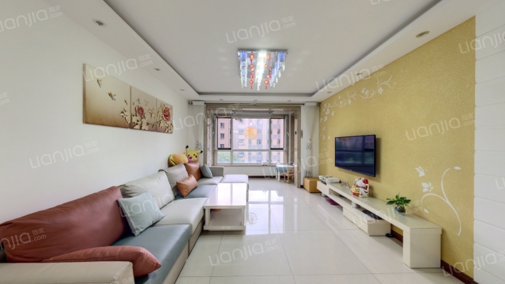 吴中家天下一期二手房实景图