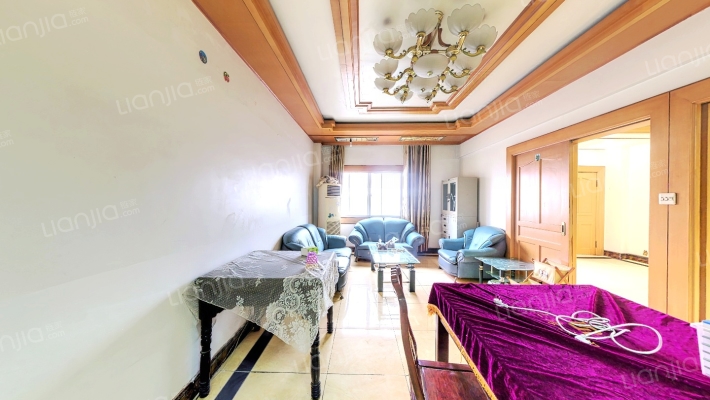 陆桥苑二手房实景图