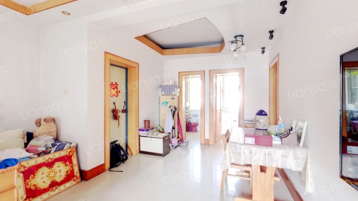 银隆花苑二手房实景图