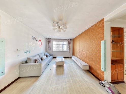 整租·德惠凤凰都 3室2厅 南/北