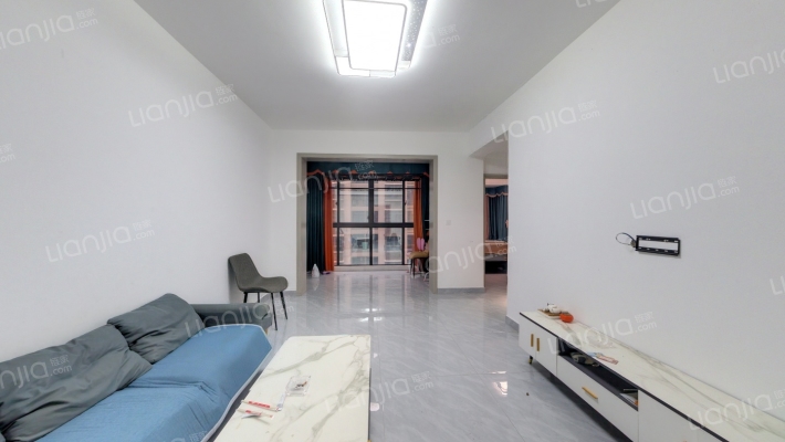 凤桐雅苑二手房实景图