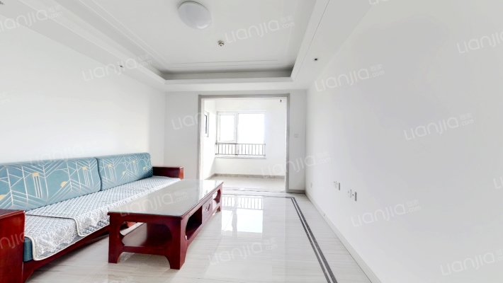 新城悦隽二手房实景图