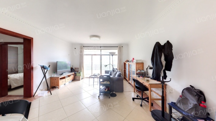 雄峰花园二手房实景图