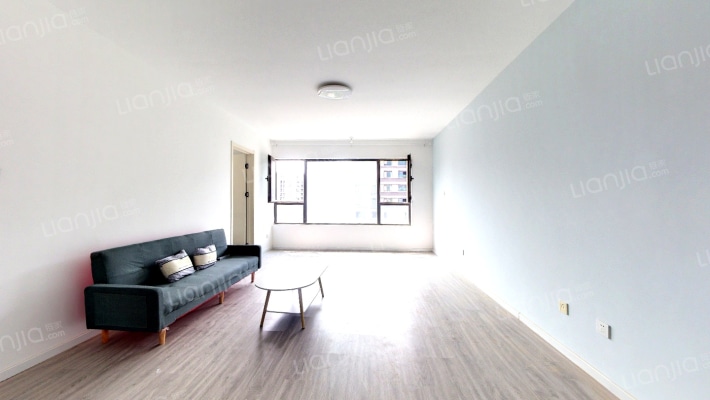 绿城蘭园二手房实景图