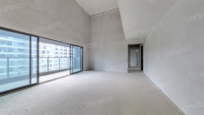 海伦堡九玺二手房实景图