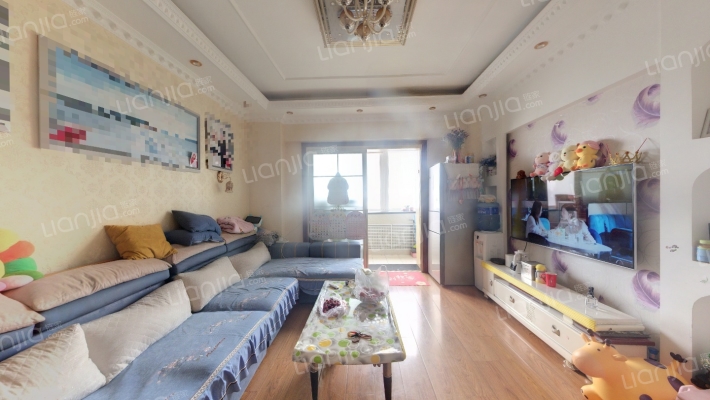 标记大厦二手房实景图