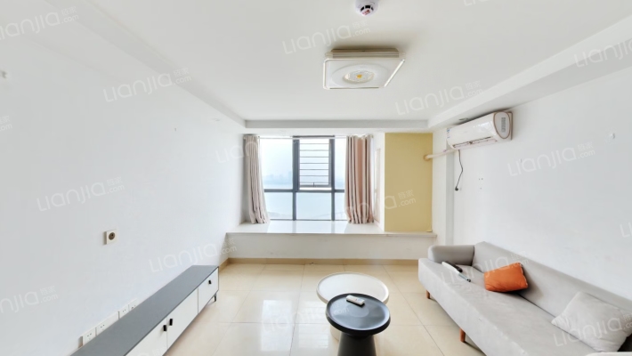 星湖都市生活广场二手房实景图