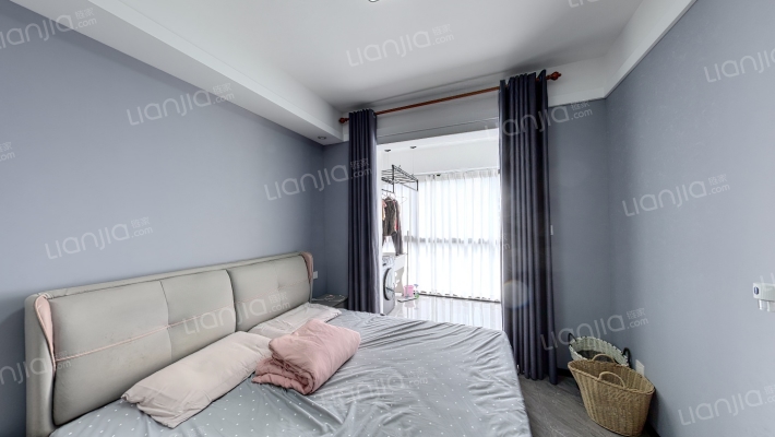 君安融著二手房实景图