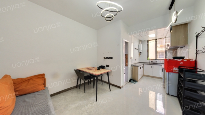 东吴新村二手房实景图