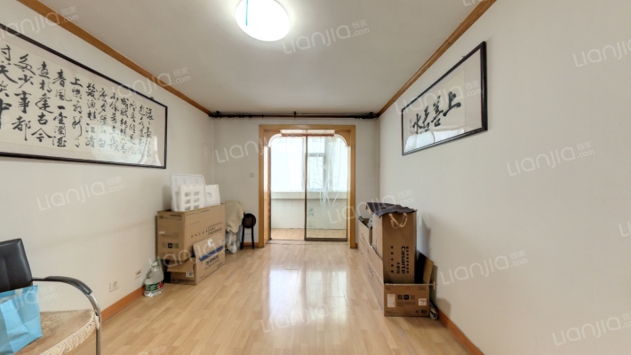 甘肃省有色金属企业管理公司第三家属院二手房实景图