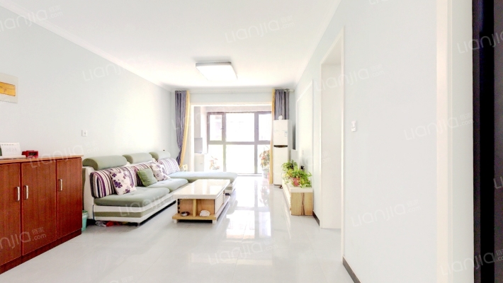 祝福红城五期二手房实景图