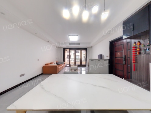 整租·金科廊桥水乡D区 4室2厅 南/北