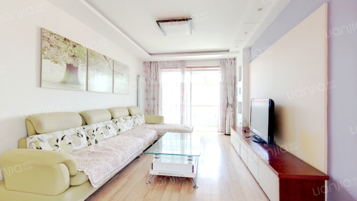 重型小区二手房实景图