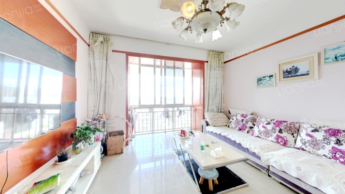 尚林家园二手房实景图